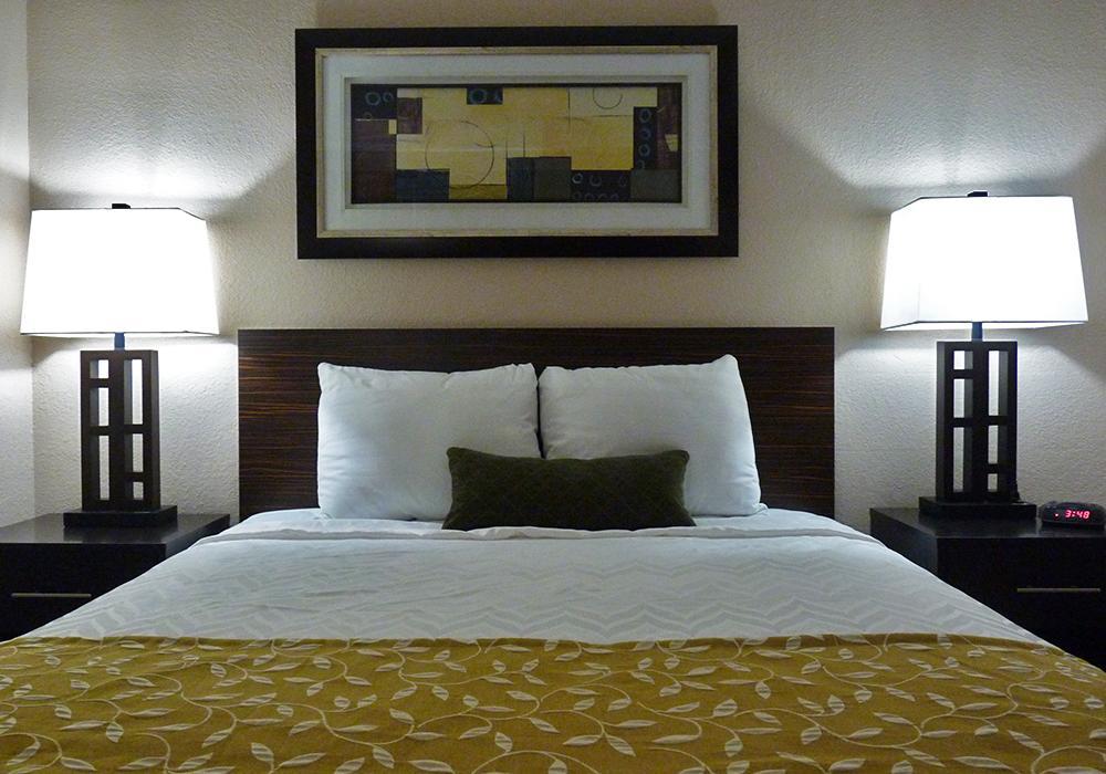 Waterfront Hotel And Marina Johnsburg Room photo
